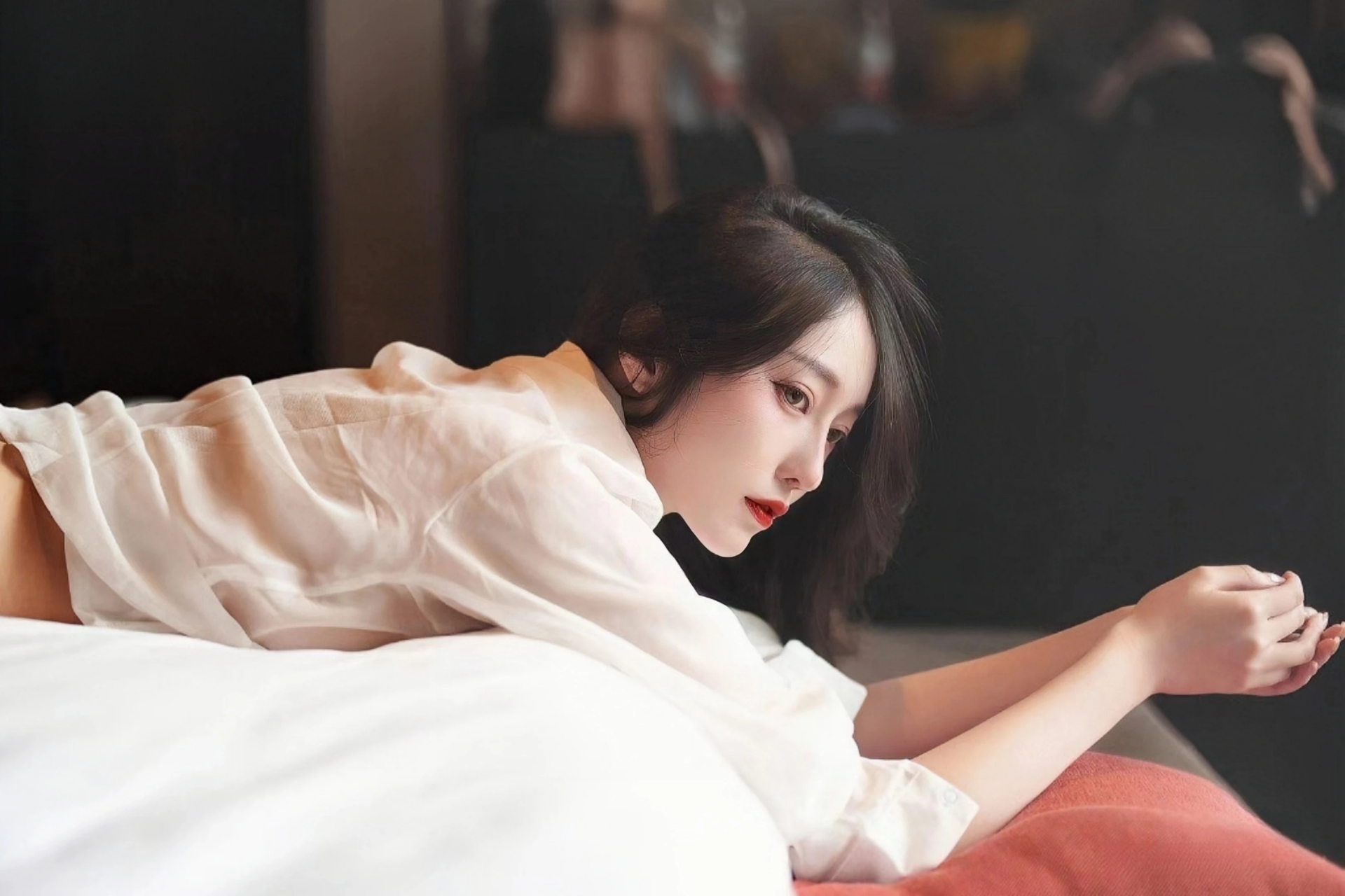 再迎国际头衔卫冕战 徐灿：我就是要赢